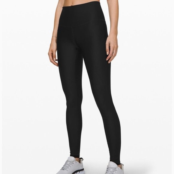 lululemon athletica Pants - SOLD- NWOT Lululemon mapped out high rise tight-6